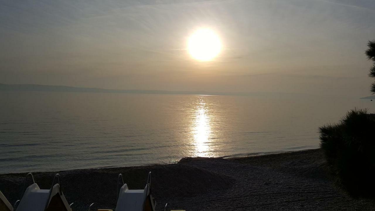 Arena Apartment 5-Stars Premium-Accommodation Makarska Eksteriør billede