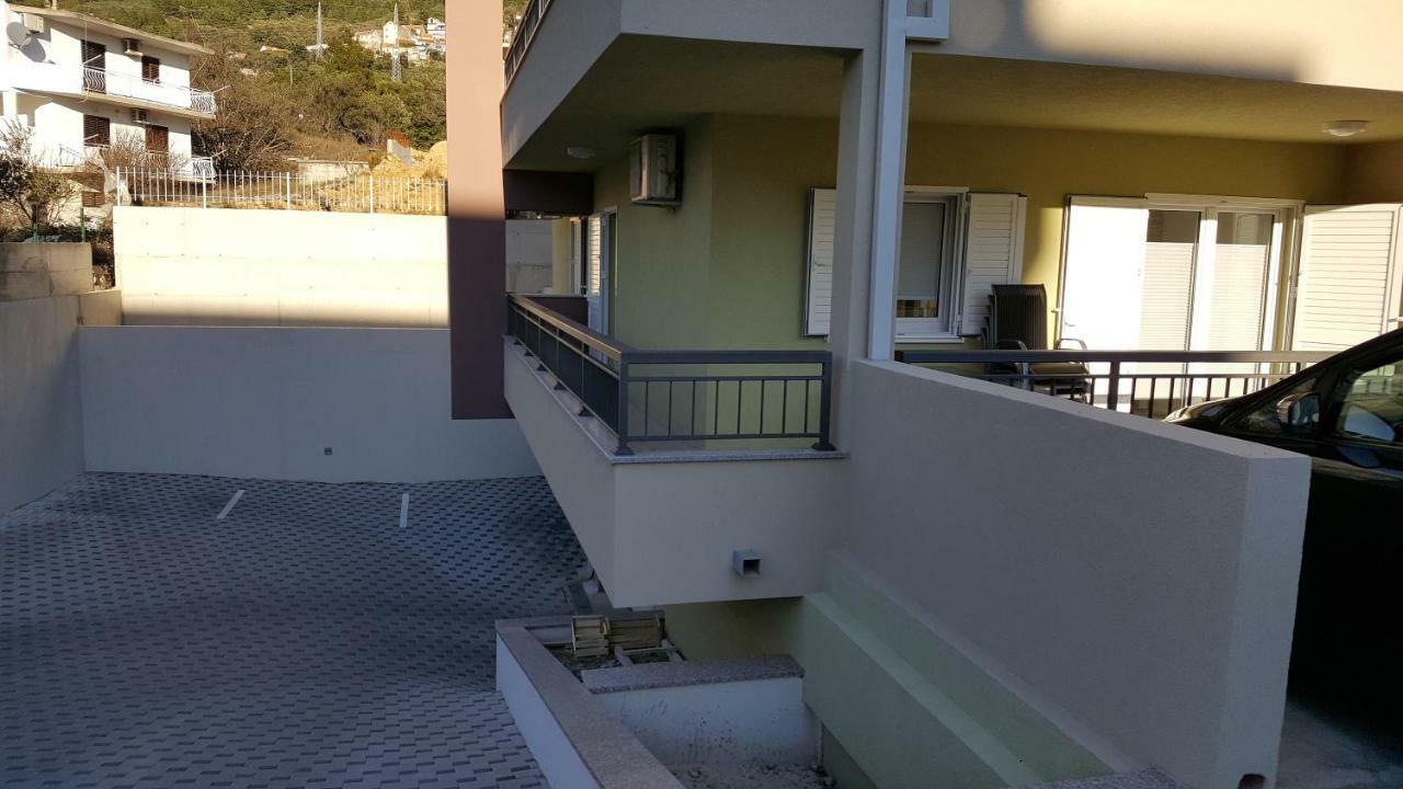 Arena Apartment 5-Stars Premium-Accommodation Makarska Eksteriør billede