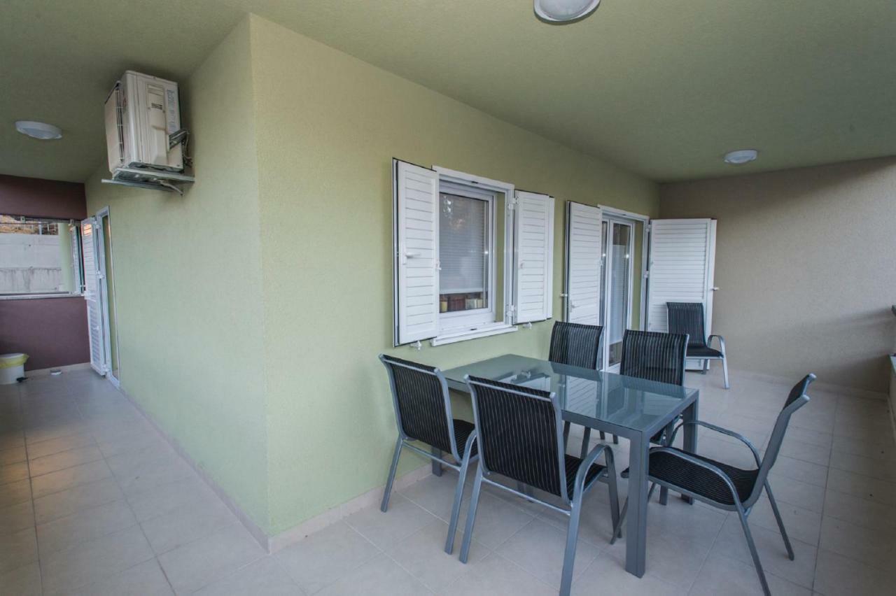 Arena Apartment 5-Stars Premium-Accommodation Makarska Eksteriør billede