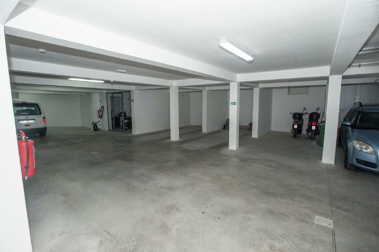 Arena Apartment 5-Stars Premium-Accommodation Makarska Eksteriør billede