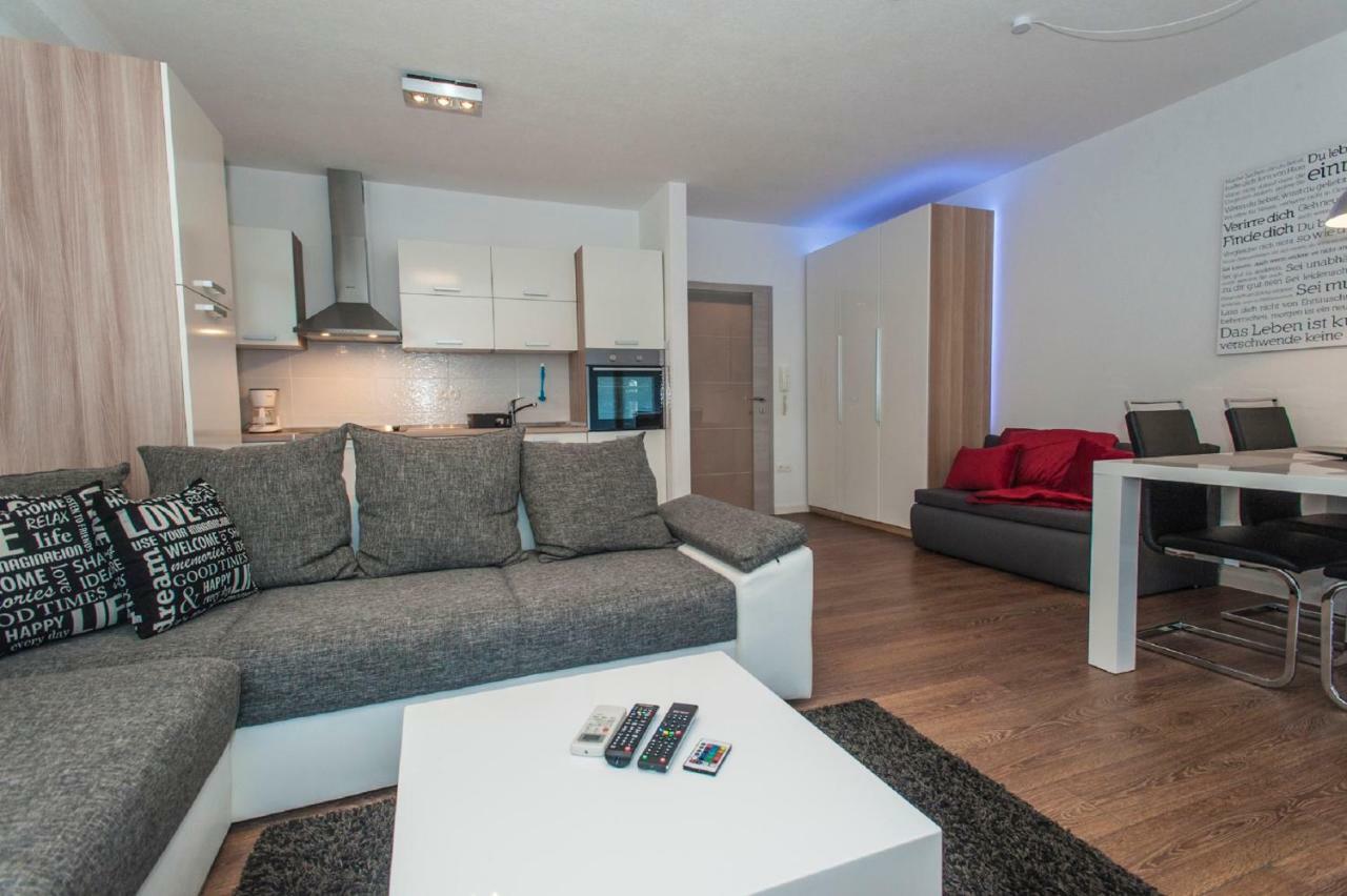 Arena Apartment 5-Stars Premium-Accommodation Makarska Eksteriør billede